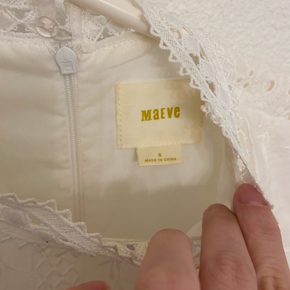 Anthropologie Maeve dress size small - Picture 3 of 6